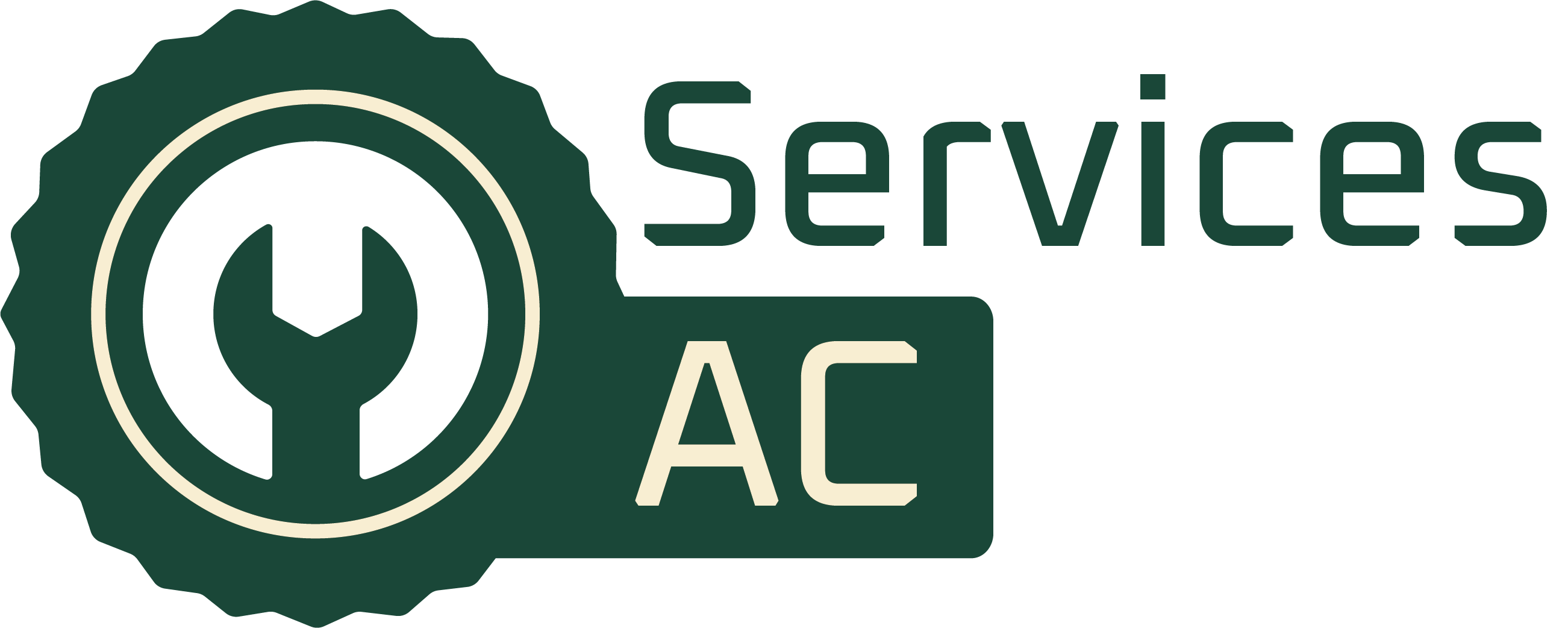 Logo Services AC